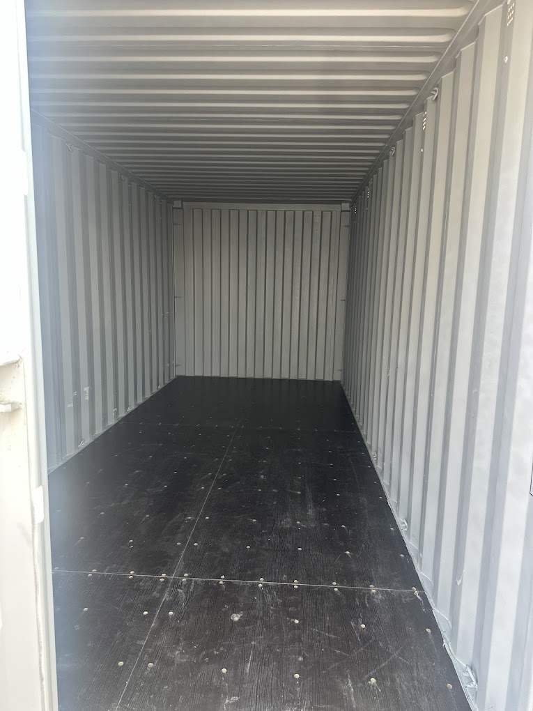 Storage Units at Container Land Storage - 5312 6 Street Northeast, Calgary, Alberta